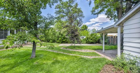 1768 Tolica Street, Reno, NV 89509 Photo