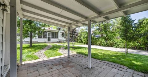 1768 Tolica Street, Reno, NV 89509 Photo