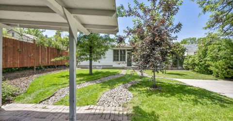 1768 Tolica Street, Reno, NV 89509 Photo