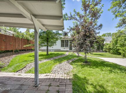 1768 Tolica Street, Reno, NV 89509 Photo