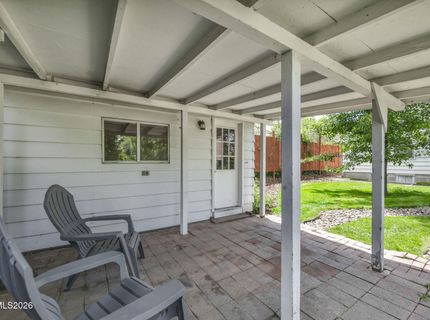 1768 Tolica Street, Reno, NV 89509 Photo