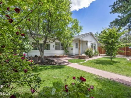 1768 Tolica Street, Reno, NV 89509 Photo