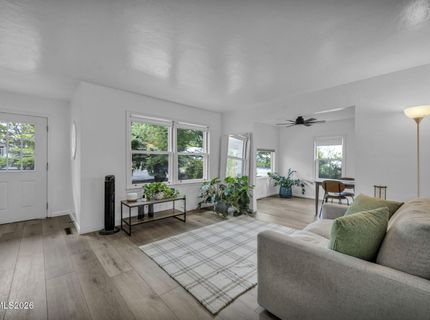1768 Tolica Street, Reno, NV 89509 Photo