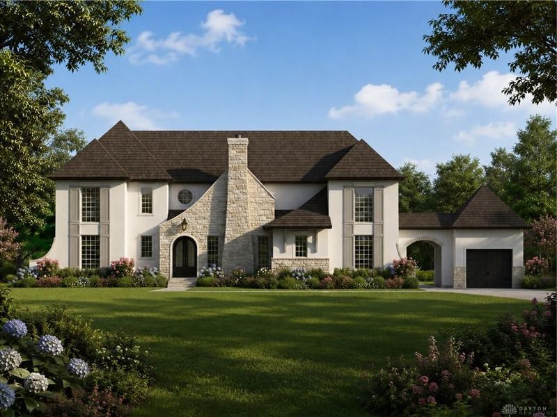 922 Olde Sterling Way, Washington Township, OH 45459 Photo 1