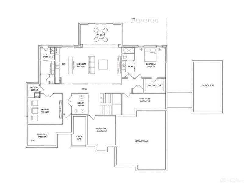 922 Olde Sterling Way, Washington Township, OH 45459 Photo 4