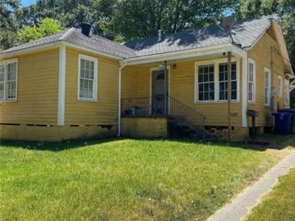 1842 Jenkins Avenue , Shreveport, LA 71101