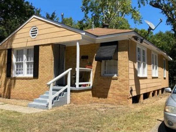 1847 Jenkins Avenue , Shreveport, LA 71101