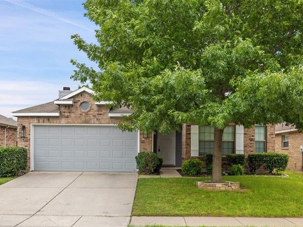 8908 King Ranch Drive, Cross Roads, TX 76227