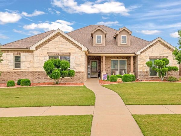 602 Beretta Drive, Abilene, TX 79602