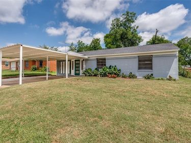 2711 San Diego Drive, Dallas, TX 75228