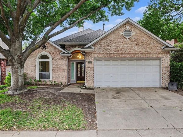 18711 Tall Oak Drive, Dallas, TX 75287