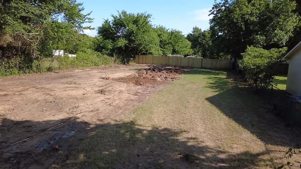 Tbd Ferguson Drive, Lewisville, TX 75057 Main Photo