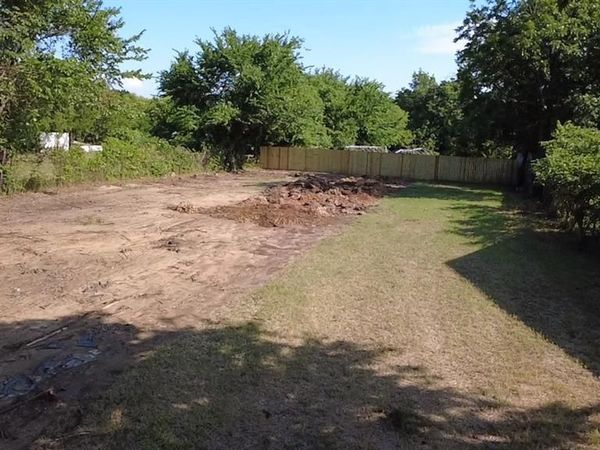 TBD Ferguson Drive, Lewisville, TX 75057