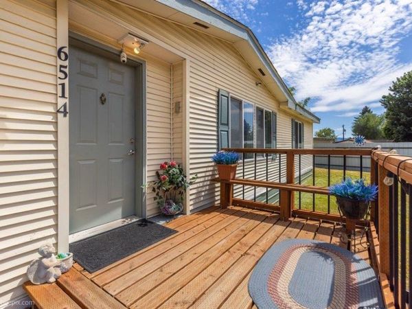 6514 N Regal St, Spokane, WA 99217