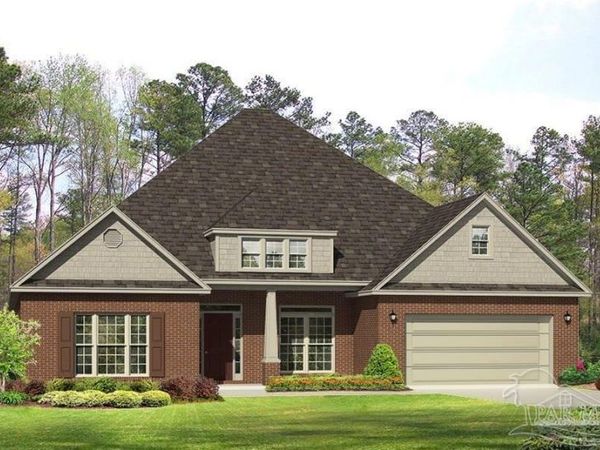 7244 Buffalo Ridge Rd, Pace, FL 32571