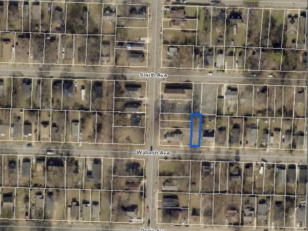 1442 WABASH AVE, Memphis, TN 38106