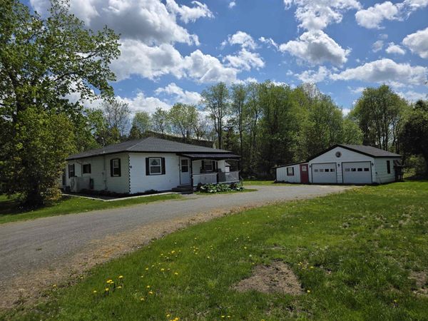 12 Rancourt Street, Stewartstown, NH 03576