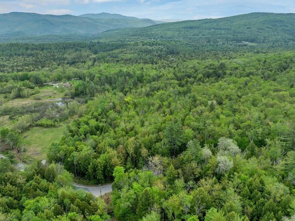 Streeter Woods Road, Dorchester, NH 03266