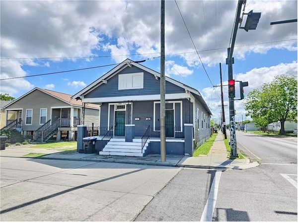 1501 03 DESIRE Street , New Orleans, LA 70117