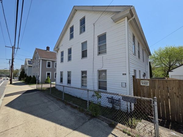 223 Main Street, Unit 223, Blackstone, MA 01504