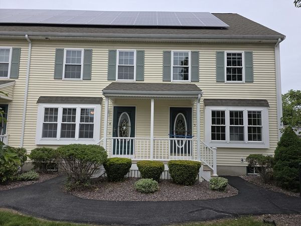 956 Warren Ave, Unit 4, Brockton, MA 02301