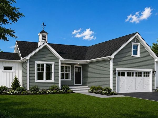9 Weathervane Drive, Carver, MA 02330