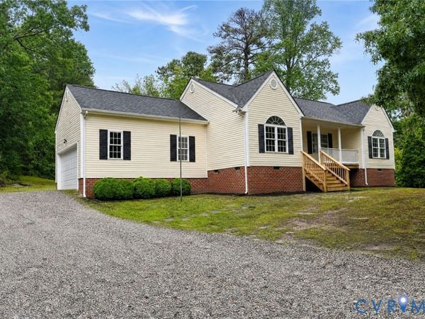 3811 West Street, Chester, VA 23831