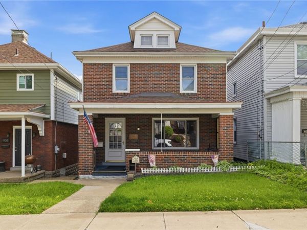 906 Fordham Ave, Pittsburgh, PA 15226