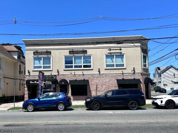 250 Madison Ave, Paterson, NJ 07524