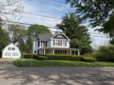 201 S 23RD STREET, Richmond, IN 47374
