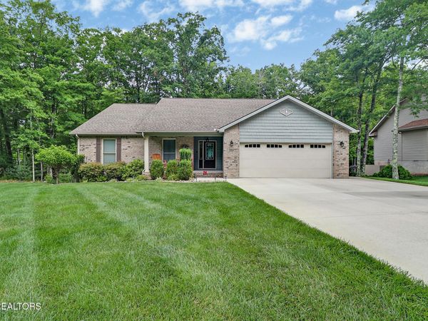 239 Rotherham Drive, Crossville, TN 38558