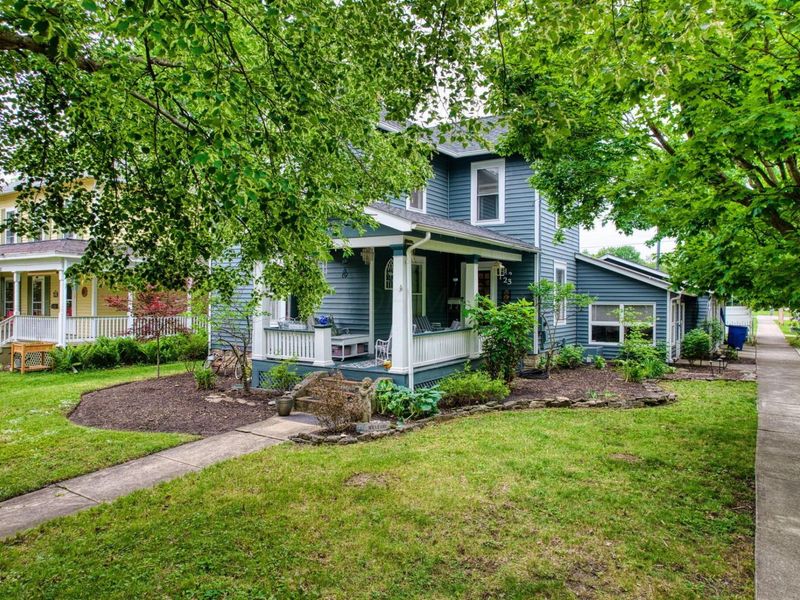 123 Campbell Street , Delaware, OH 43015 Photo 1