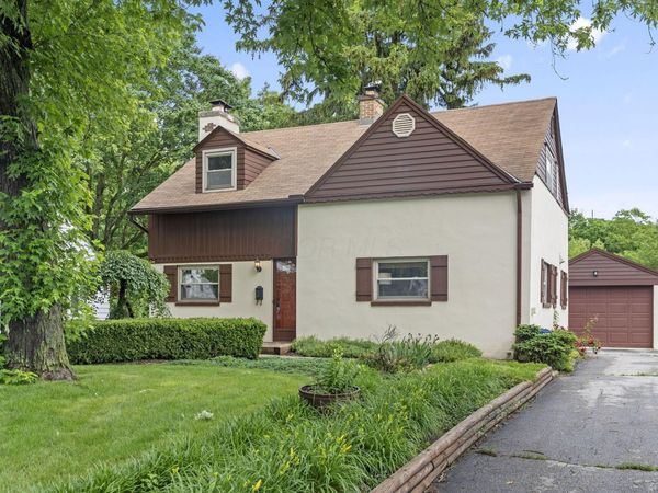 664 Brookside Drive, Columbus, OH 43209