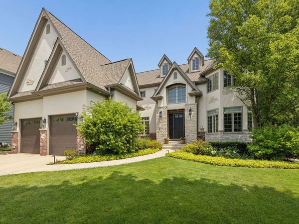 4529 Sherwood Avenue, Downers Grove, IL 60515