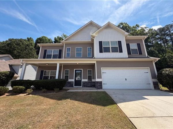 359 Holbrook Drive, Dallas, GA 30132