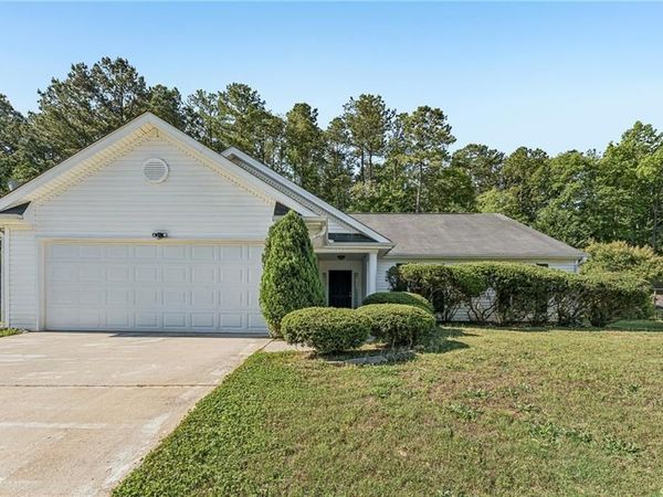 209 Harlan Heights Road , Villa Rica, GA 30180