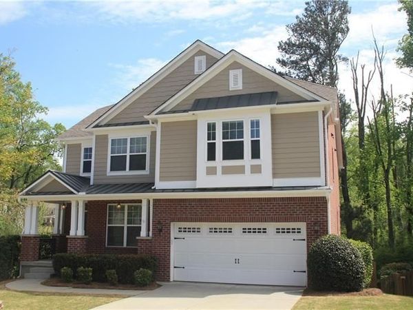 3750 Seaton Drive, Suwanee, GA 30024