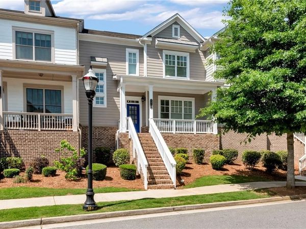 3862 Suwanee Green Parkway, Suwanee, GA 30024