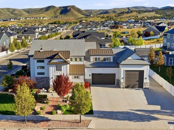 7537 W SAGE GRASS LN , Herriman, UT 84096
