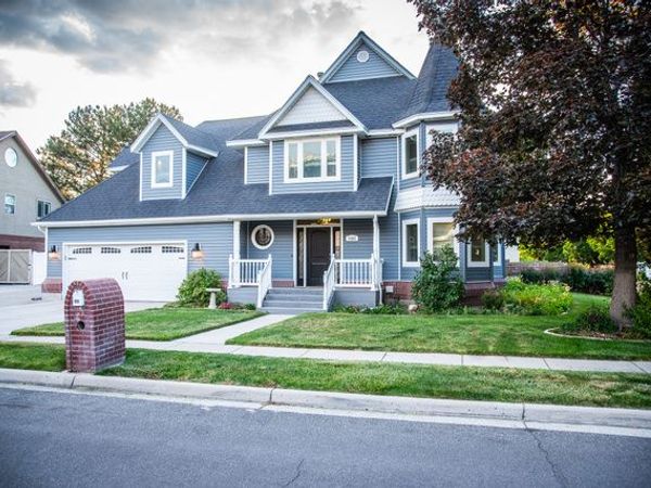8862 S CHESHIRE DR, Sandy, UT 84093