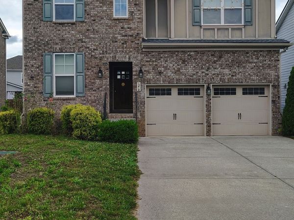 1218 Appian Way , Murfreesboro, TN 37128