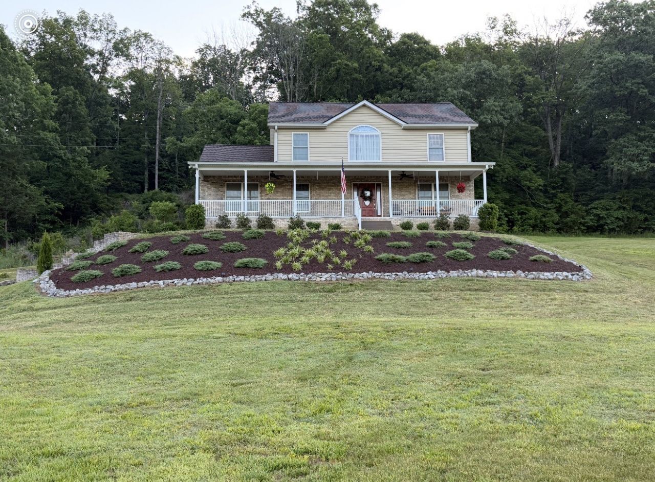 590A Lindsey Hollow Rd Gallatin, TN 37066