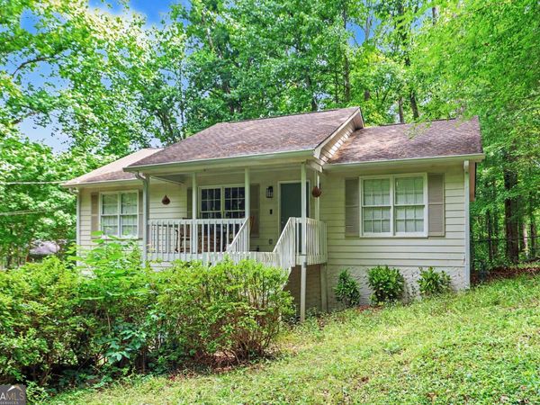 38 Hatties Fancy, Dallas, GA 30157
