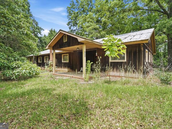 275 Morton Road, Gray, GA 31032