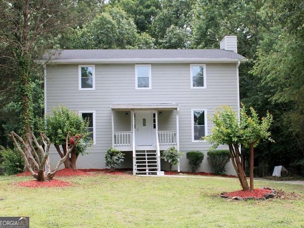 3858 TRENTON DR, Snellville, GA 30039