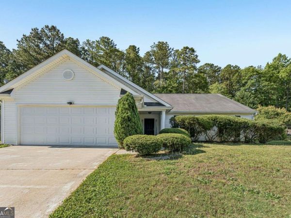 209 Harlan Heights Road, Villa Rica, GA 30180