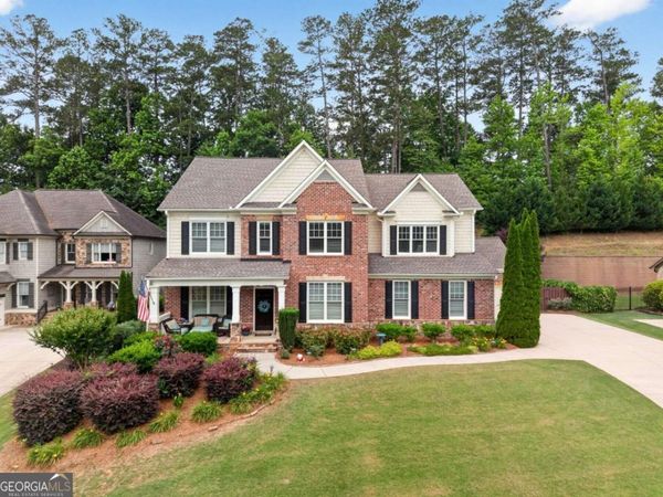 122 Rocky Creek Trail, Woodstock, GA 30188
