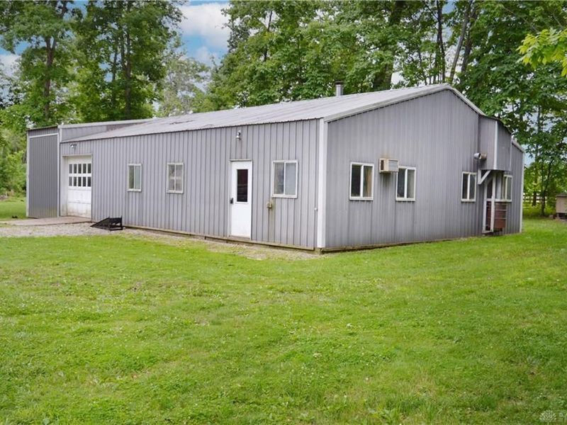 6521 Morrow Rossburg Road, Salemtwp, OH 45152 Photo 16