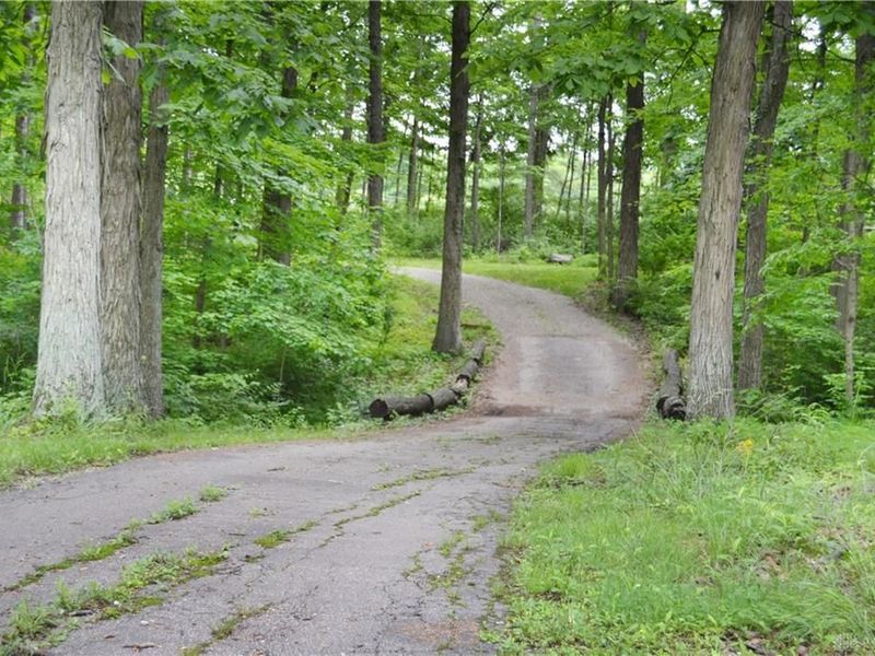 6521 Morrow Rossburg Road, Salemtwp, OH 45152 Photo 25