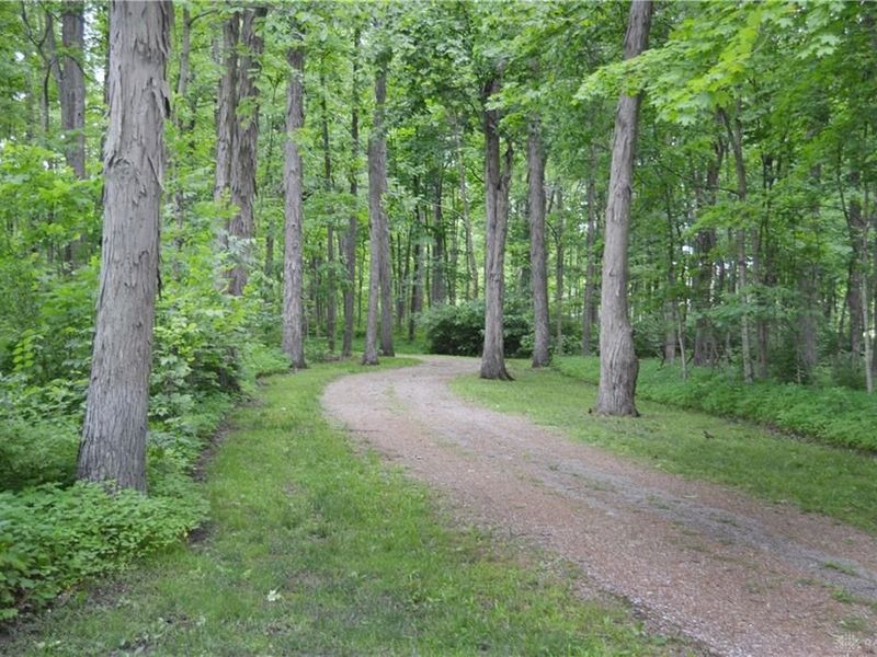 6521 Morrow Rossburg Road, Salemtwp, OH 45152 Photo 5